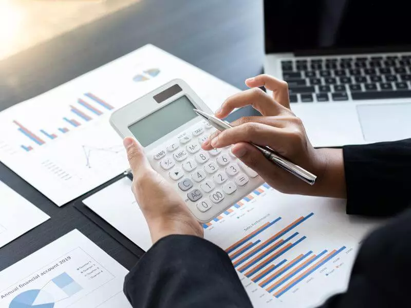 A contabilidade pode simplificar a sua gestão financeira
